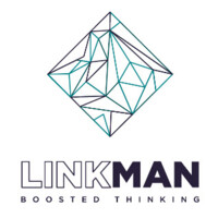 Linkman logo - Similar company to Linkman
