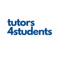 Tutors 4 Students Inc. logo - Similar company to Indoc Systems