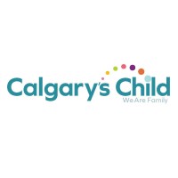 Calgary's Child Magazine logo - Similar company to Camp Organizer