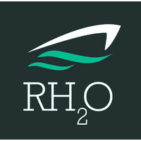 RH2O logo - Similar company to Rivacom
