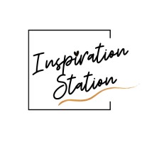 Inspiration Station logo - Similar company to Launch Pod Studio