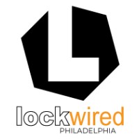 Lockwired, Inc. logo - Similar company to Noble Dentistry