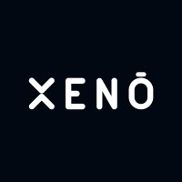 XENO logo - Similar company to Rexial