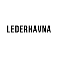 Lederhavna i Drammen logo - Similar company to Drammen Works