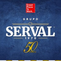Grupo Serval logo - Similar company to Singular
