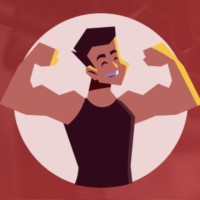 Correxify Smart Trainer logo - Similar company to Antler Technologies & Start-Up Studio