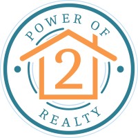 Power of 2 Realty logo - Similar company to Protein For Pets