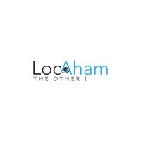 LocAham logo - Similar company to Renuilus Technologies