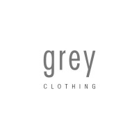 Grey Clothing