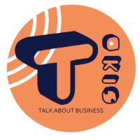 TAKIS (Talk About Business) logo - Similar company to Takis Tap