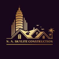 N.A.S. Construction logo - Similar company to Inside By Side Mystery Shopping