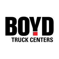 Boyd Truck Centers logo - Similar company to Worktrux, Llc