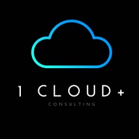 1 Cloud + logo - Similar company to 1 Cloudnet Technologies Pte Ltd