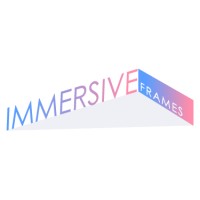 Immersive Frames logo - Similar company to Immersive Crew