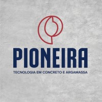 Pioneira | Tecnologia em Concreto e Argamassa logo - Similar company to Conex'Rh