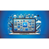 Algobis Tech logo - Similar company to Tyresse.