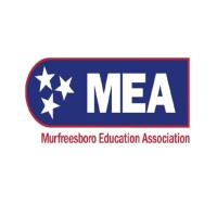 Murfreesboro Education Association logo - Similar company to Any Lab Test Now Murfreesboro