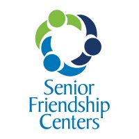 Senior Friendship Centers logo - Similar company to Growing Bolder