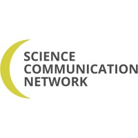 Science Communication Network logo - Similar company to Planktoscope