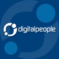 Digital People logo - Similar company to Collaborative Mind, Llc (