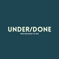 UNDERDONE logo - Similar company to Casla