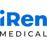 iRen-MEDICAL logo - Similar company to Silverstream Medical