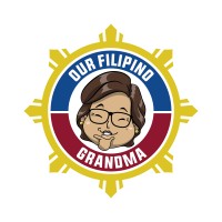 @ourfilipinograndma logo - Similar company to Pegasus Strategy Co.