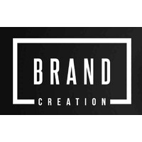 Brand Creation logo - Similar company to Visual Promotion