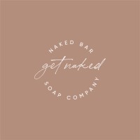 Naked Bar Soap Co. logo - Similar company to Bar Of Soap
