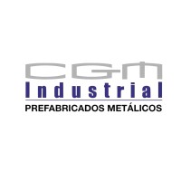 CGM Industrial SRL logo - Similar company to Tech Rev Growth