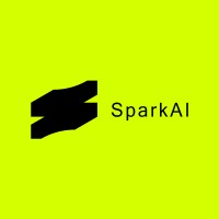 SparkAI logo - Similar company to Sono Ent