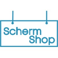 Schermshop logo - Similar company to Iq Creative B.V