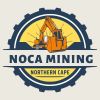 NOCA Mining logo - Similar company to Alvioff