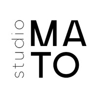 Studio MATO logo - Similar company to Architecture D+C