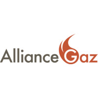 Alliance Gaz logo - Similar company to Nov'Action