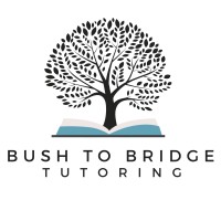 Bush To Bridge Tutoring logo - Similar company to Rubix Learning
