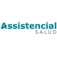 Assistencial Salud logo - Similar company to Fisiosmart Argentina