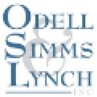 Odell Simms, Inc. logo - Similar company to Cmdi