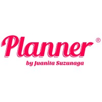 Planner by Juanita Suzunaga logo - Similar company to Destination Wembley