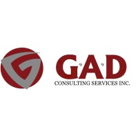 GAD Consulting Services Inc. logo - Similar company to Infinity Accounting Solutions