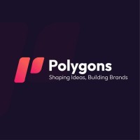 Polygons Agency logo - Similar company to Com Fu Digital Agency