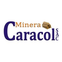 Minera Caracol S.A.C. logo - Similar company to Ecoamet