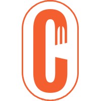 Cosmo Food Club logo - Similar company to Urlaaa.It