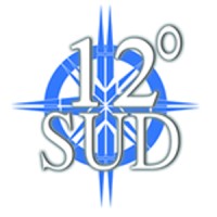 12° SUD logo - Similar company to Africa Union Development