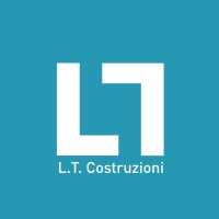 LT Costruzioni SRL logo - Similar company to Giuseppe Di Maria S.P.A.