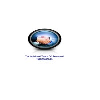 The Individual Touch logo - Similar company to Mc Squared Consulting (Pty) Ltd