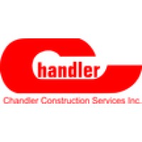 Chandler Construction Services, Inc. logo - Similar company to Ae Johnson Group Inc