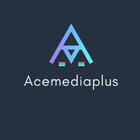 AcemediaPlus logo - Similar company to Gingamedia
