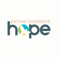 Eating Disorder Hope logo - Similar company to National Eating Disorder Information Centre - Nedic