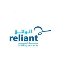 Reliant Civil Contracting LLC logo - Similar company to Reliant General Contracting Co Llc